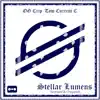 OG CRIP Tow Current C - Stellar Lumens (Screwed & Chopped) - EP